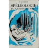 Spéléologie du canton de Vaud