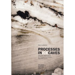 Processes in ice caves and...