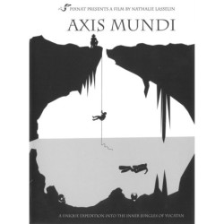 Axis mundi : a unique...