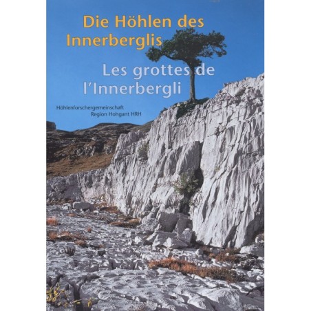 Les grottes de l'Innerbergli