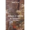 Poèmes et récits de dessous terre""