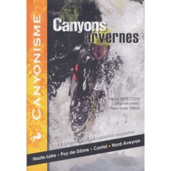 Canyons arvernes