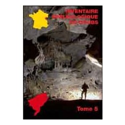 Inventaire du Doubs, tome 5
