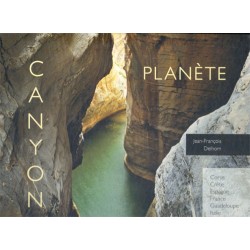Planète Canyon