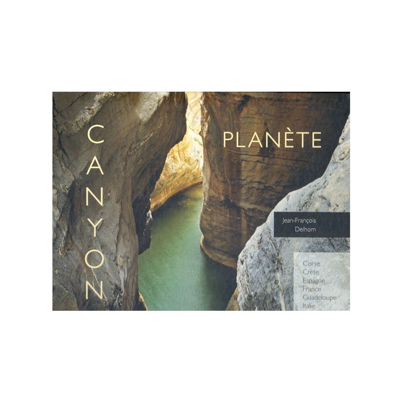 Planète Canyon