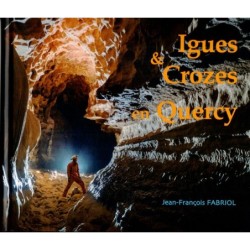 Igues et crozes du Quercy