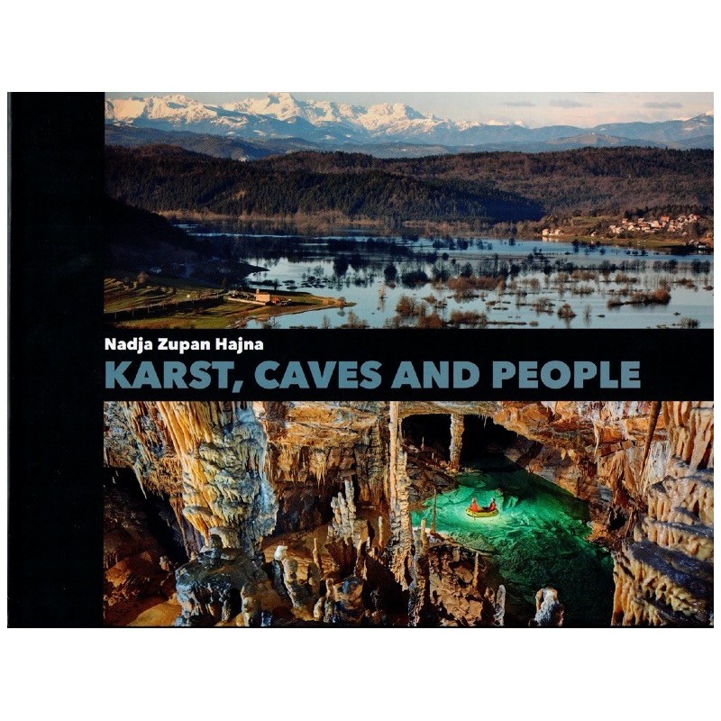 Karst, Caves and People