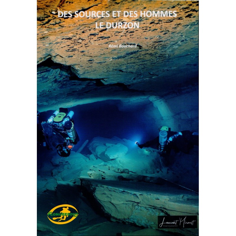 Des sources et des hommes - Le Durzon