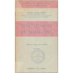 Spéléologie et médecine