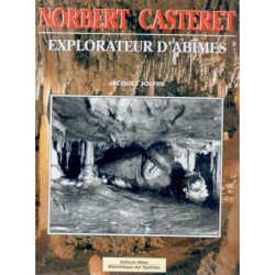 Norbert Casteret :...