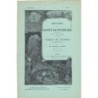 Mémoires de la société de spéléologie, n°17 - Novembre 1898, l'embut de caussols (Alpes - maritimes)