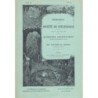 Mémoires de la société de spéléologie, n°21 - Septembre 1899, recherches spéléologiques dans la chaine du Jura.