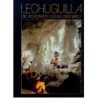 Lechuguilla Die schönste höhle der welt