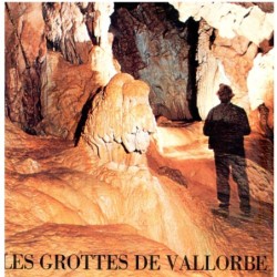 Les Grottes de Vallorbe -...