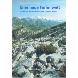 Eine Neue Ferienwelt