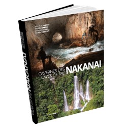 Cavernes des Nakanai - caves of the Nakanai
