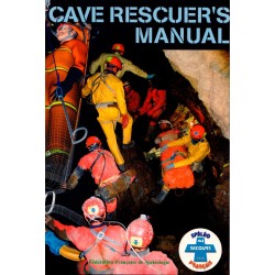 Cave Rescuers’s manual
