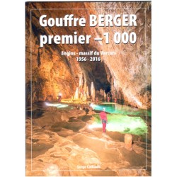 Gouffre Berger, premier...