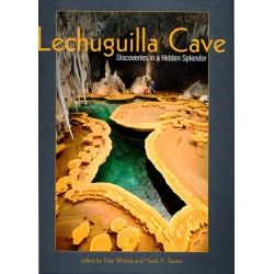 Lechuguilla Cave :...