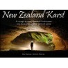 New Zealand Karst :  A voyage across limestone landscapes  into the subterranean realm of caves