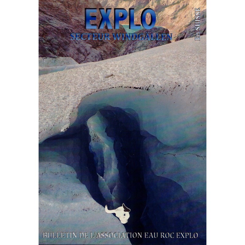 Explo : secteur Windgällen