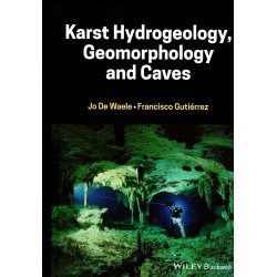 karst Hydrogeology,...