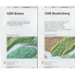 Geologischer Atlas der...