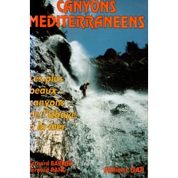 Canyons méditerranéens :...