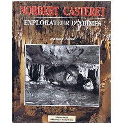 Norbert Casteret :...