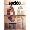 Spéléo magazine N° 6 Septembre-novembre 1991