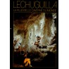 Lechuguilla : la plus belle caverne du monde