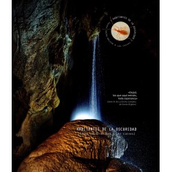 Habitantes de la Oscuridad : fauna Ibero-Balear d Las Cuevas