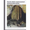 Storia delle esplorazioni speleosubacquee