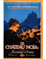 joseph Rouletabille
